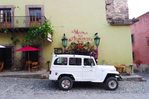 Experiencias Real de Catorce